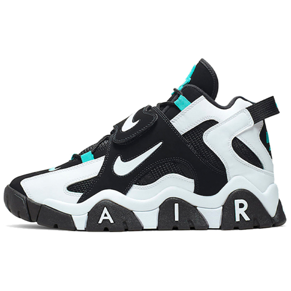 Nike Air Barrage Mid