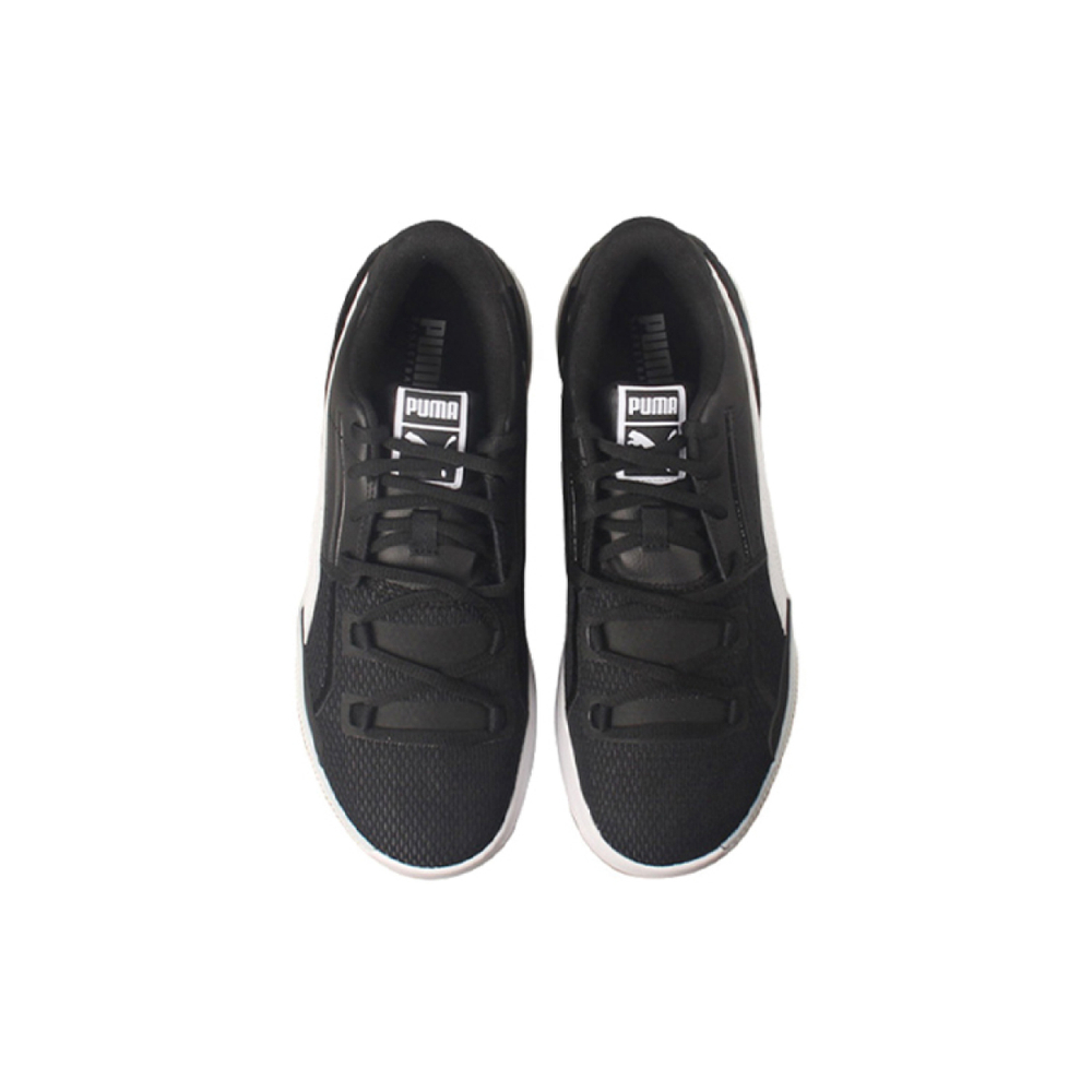 PUMA Clyde Hardwood Team TPU
