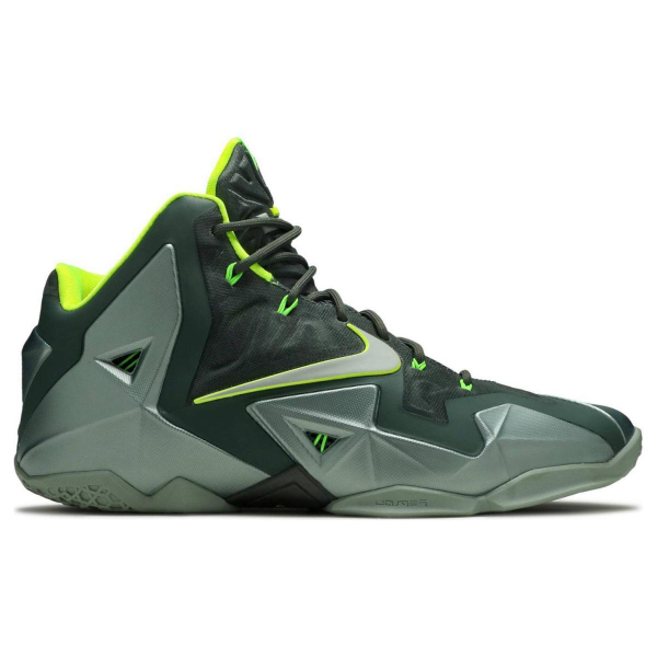 Nike Lebron 11 Dunkman