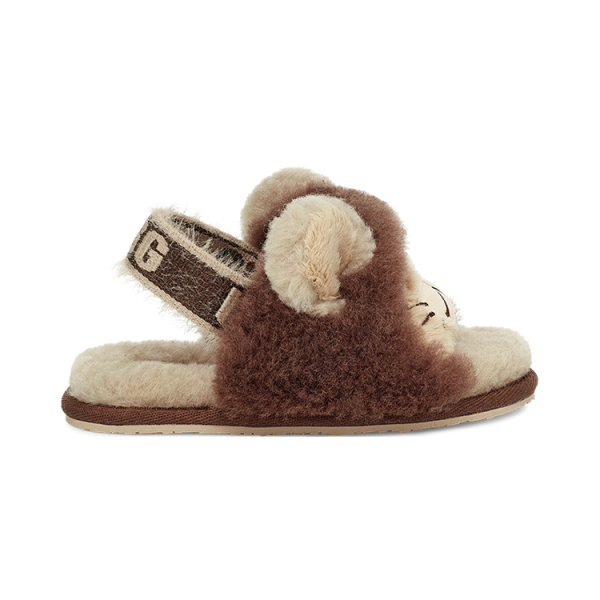 UGG FLUFF YEAH