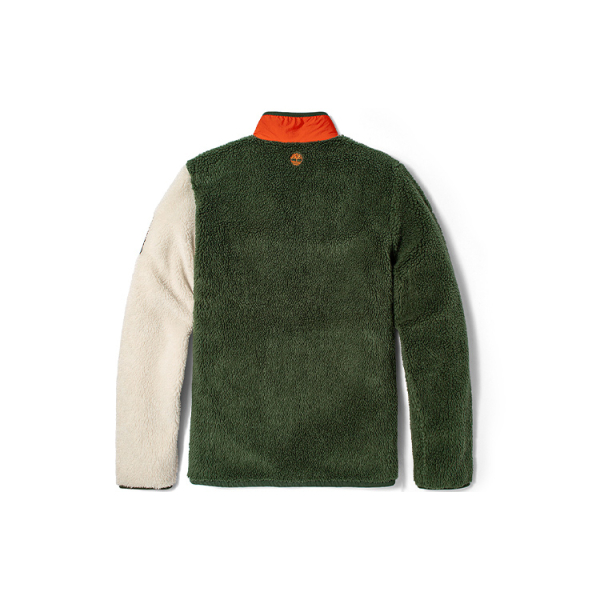 Timberland FW21 Logo