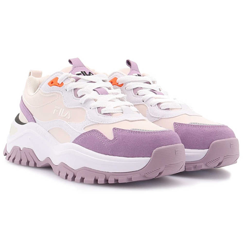 FILA Fashion Sneakers Transpose