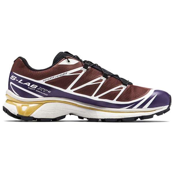 SALOMON XT-6