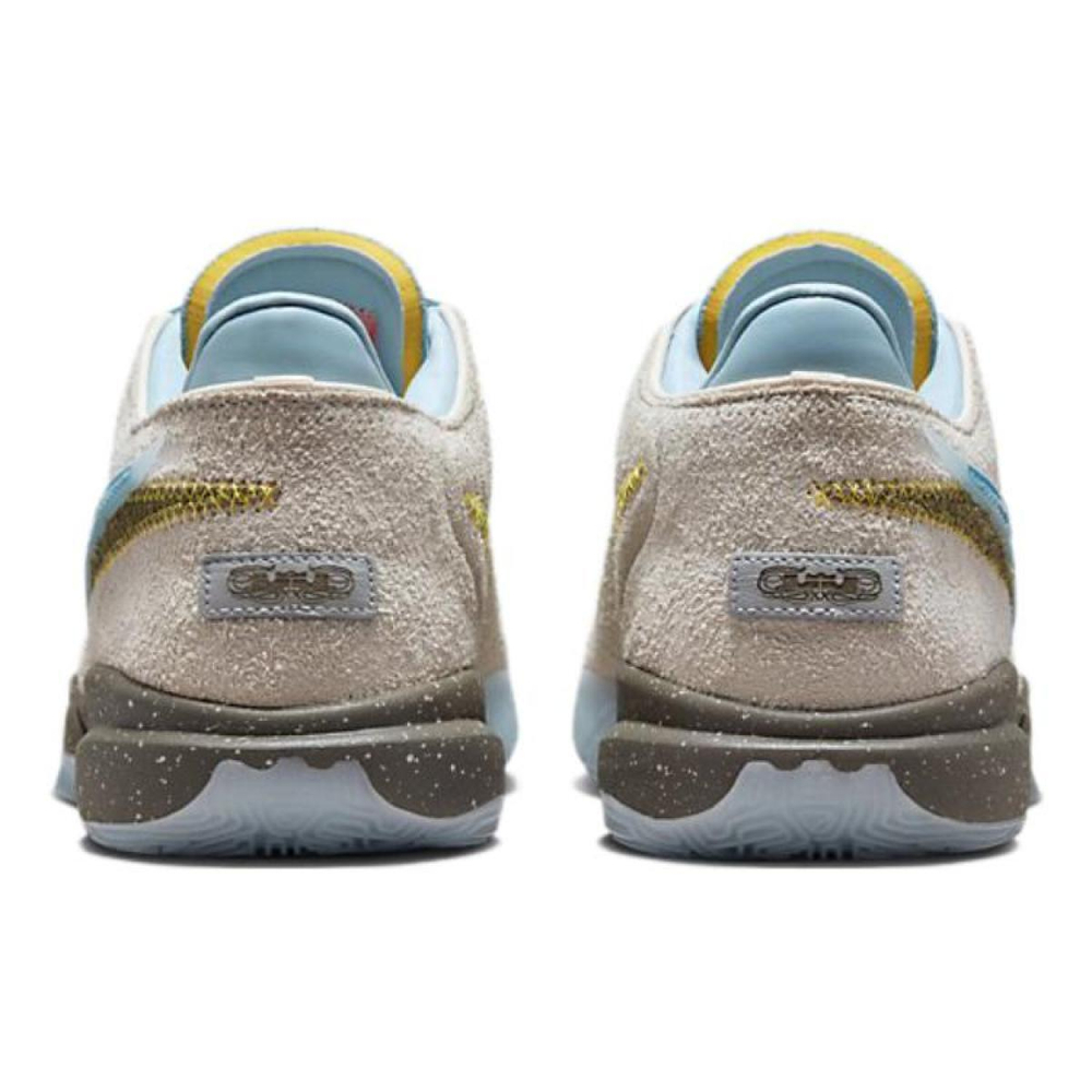 Nike LeBron 20 EP "Message in a Bottle" 20
