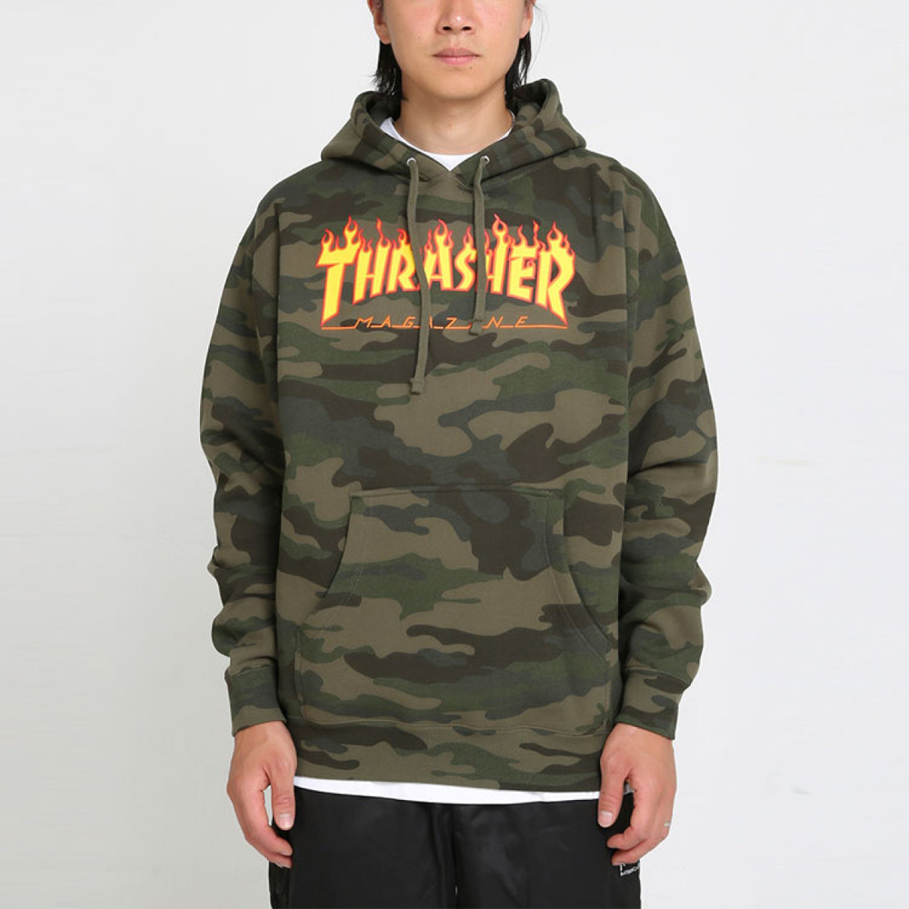 Thrasher