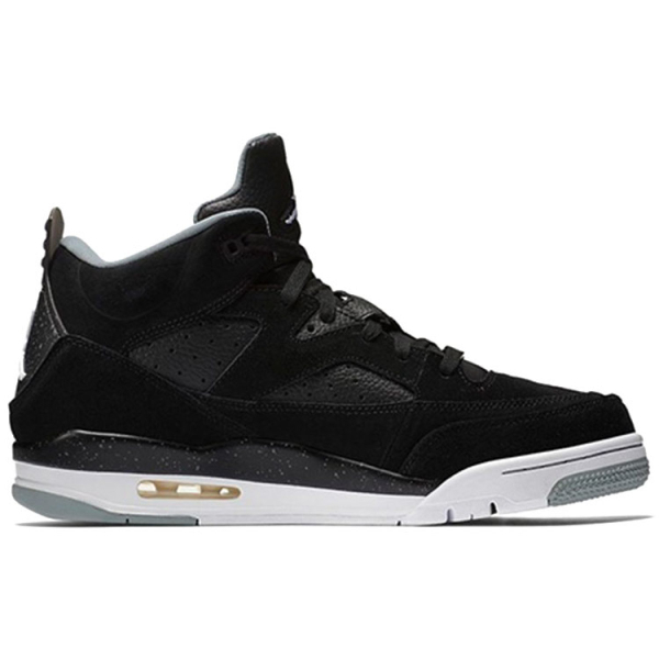 Jordan Son of Mars Low "Black"