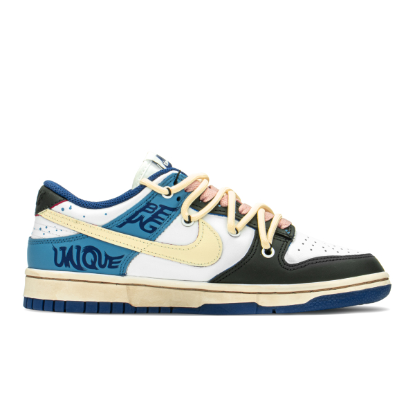 【 】 Nike Dunk Low Vibe