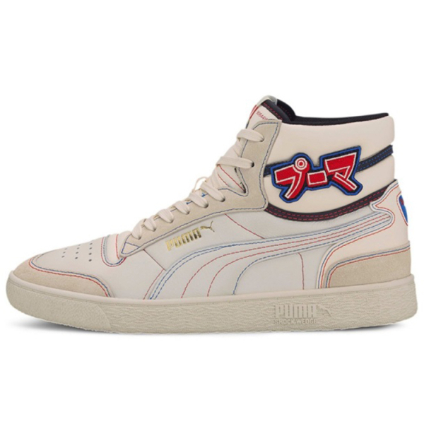 PUMA Ralph Sampson Mid Japanama