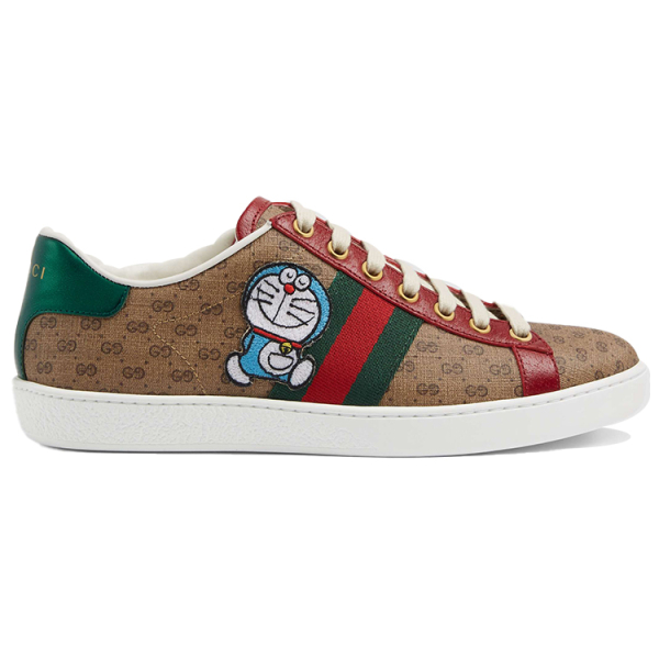Doraemon x GUCCI ACE