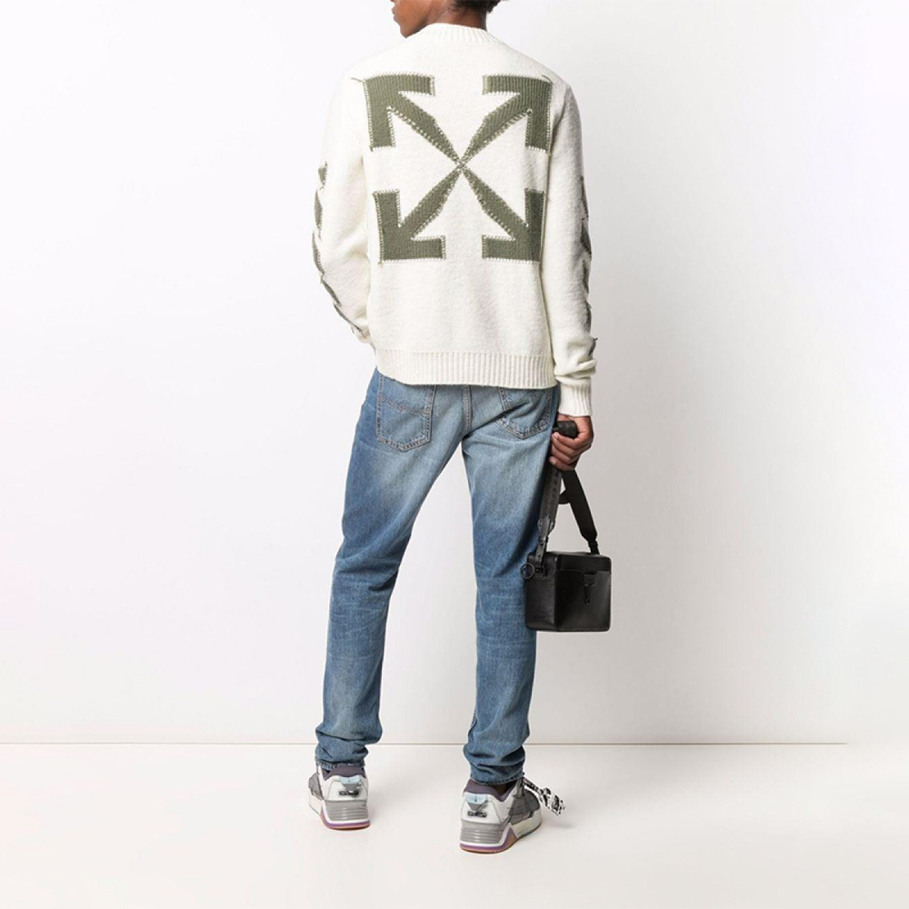 OFF-WHITE FW21