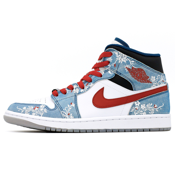 【 】 Jordan Air Jordan 1 Mid SE