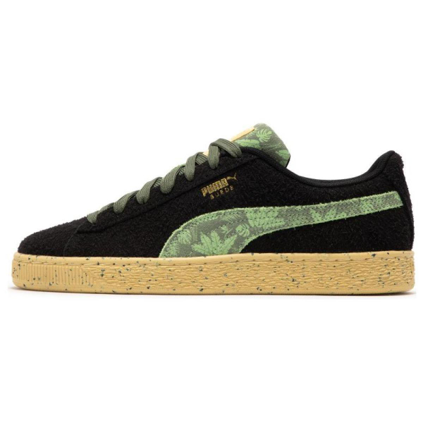 PUMA Suede Gentle Jungle