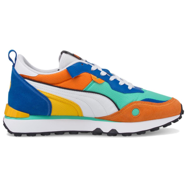 PUMA Rider Future Vintage