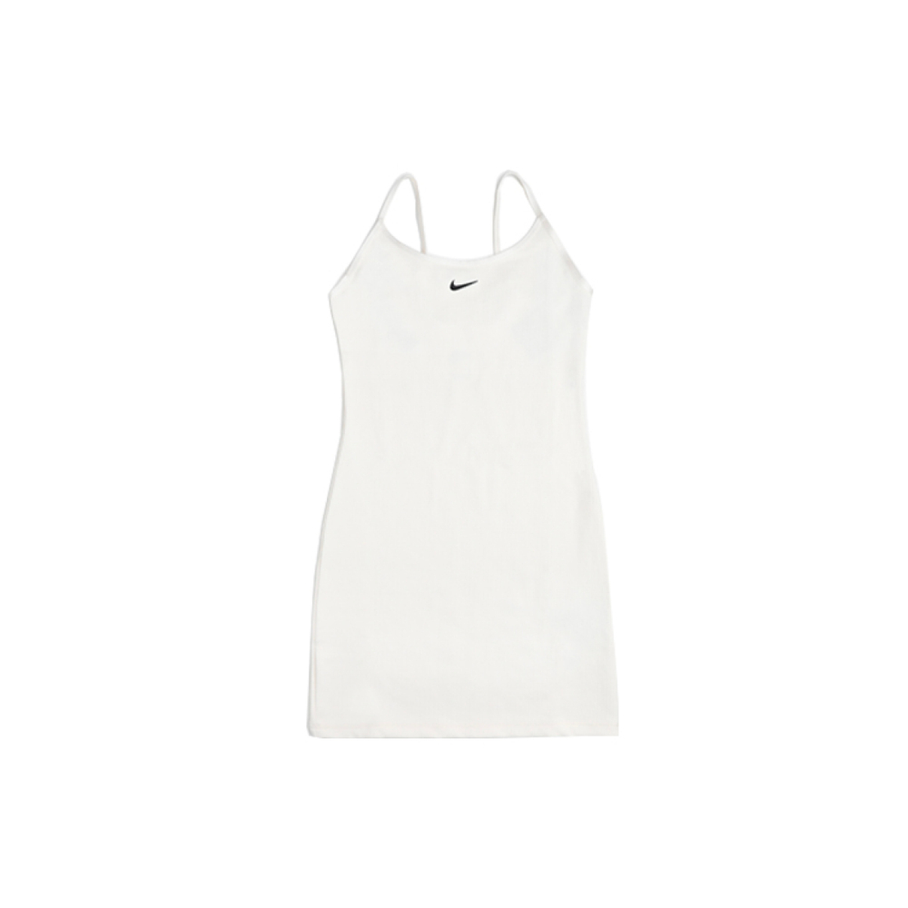 Nike Sportswear Ribbed JDI Dress