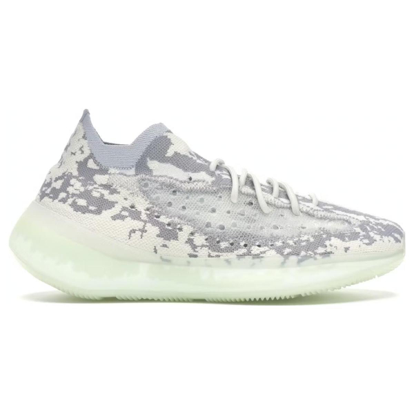 Adidas originals Yeezy Boost 380 Alien