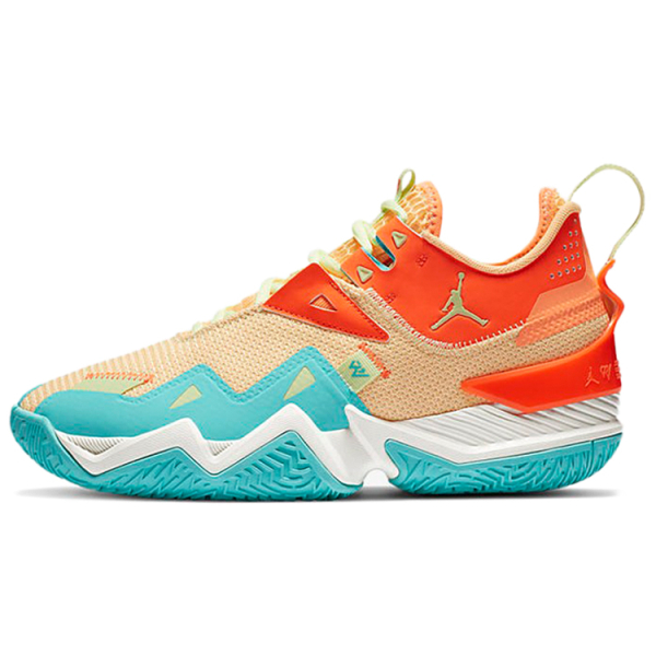 Jordan One Take 1 Westbrook PF