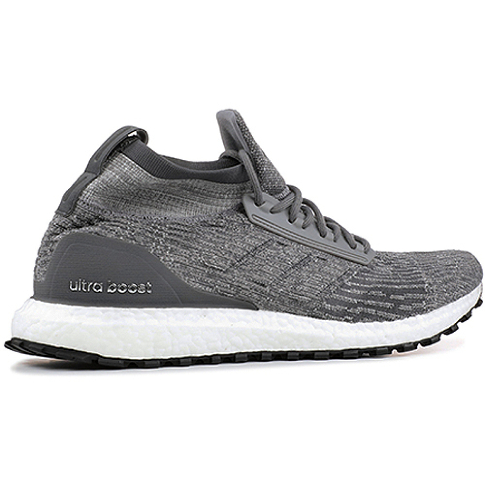 Adidas ULT Mid Grey
