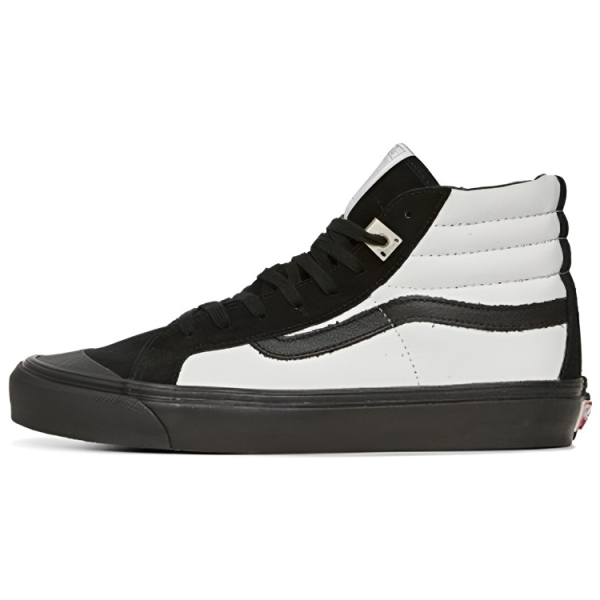 Vans Style 138 Lx