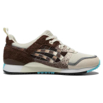 Up There x Asics Gel-Lyte 3 "Kookaburra"