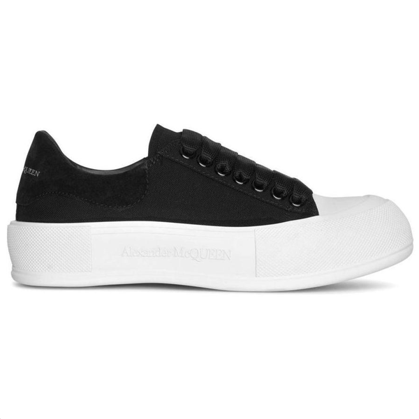 Alexander McQueen Deck