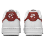 Nike Air Force 1 WMNS "Rugged Orange" PU
