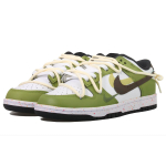 【 】 Nike Dunk Low Multi-Colon Swoosh
