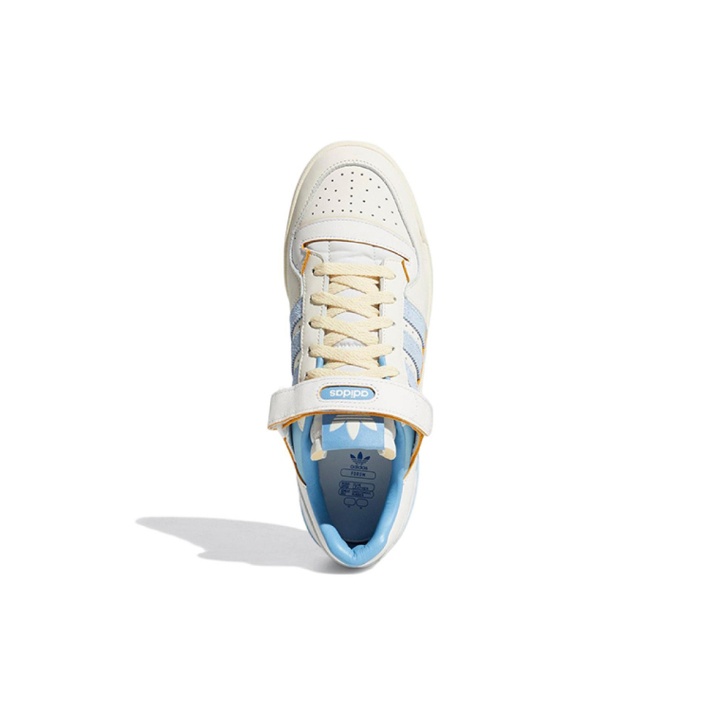 Adidas originals FORUM 84 Low