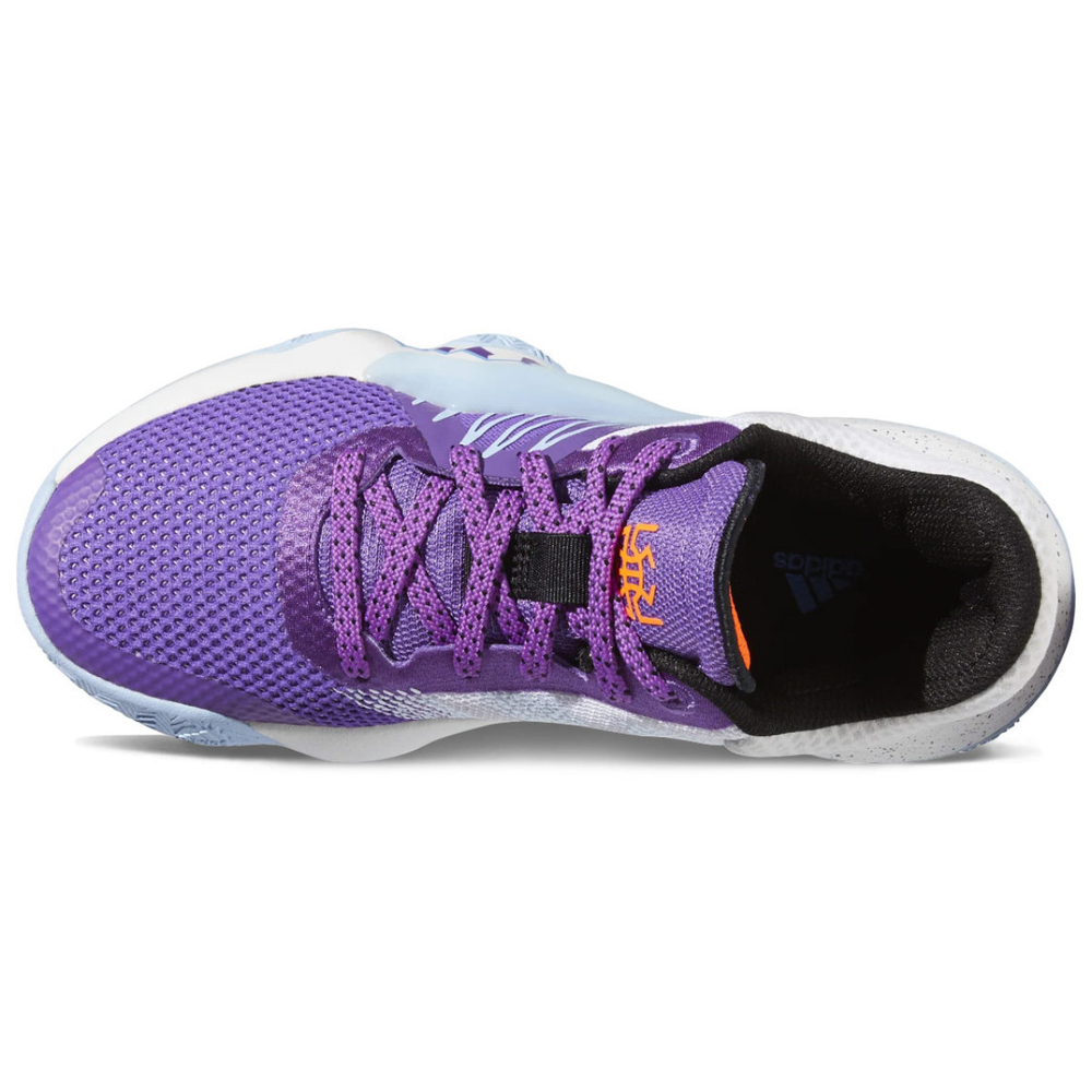 Adidas D.O.N. Issue #1