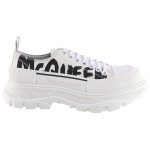 Alexander McQueen Tread Slick