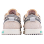 【 】Jordan Air Jordan 1 LowSE Craft CNY