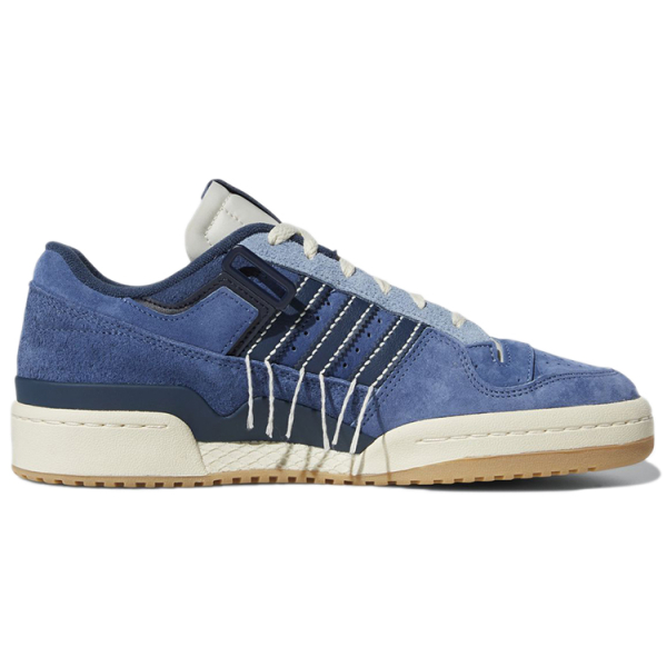 Adidas originals FORUM 84 Low