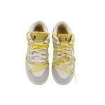 Off-White x Nike Dunk Low "The 50" NO.29