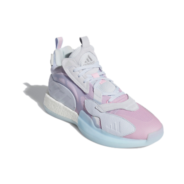 Adidas ZoneBoost