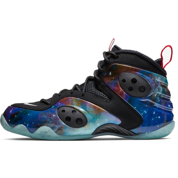 Nike Zoom Rookie Galaxy