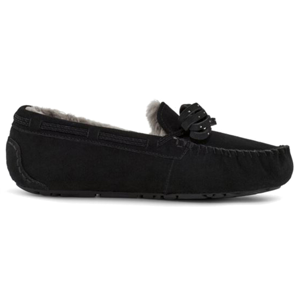 UGG Dakota Bling Bow