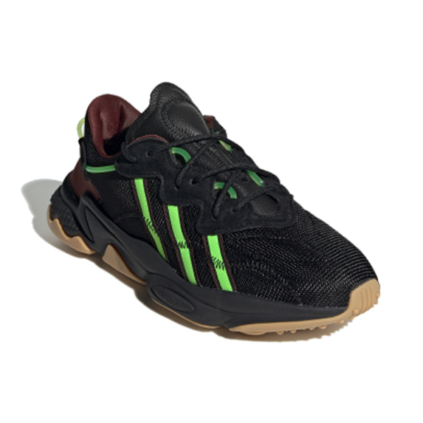 Pusha T x adidas originals Ozweego Ozweego