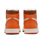 Jordan Air Jordan 1 retro high og "starfish"