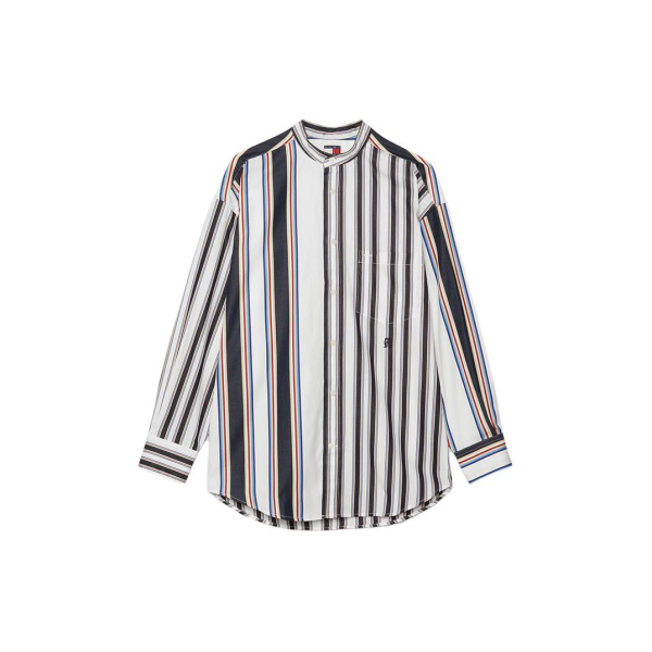 Tommy Hilfiger x CLOT SS24
