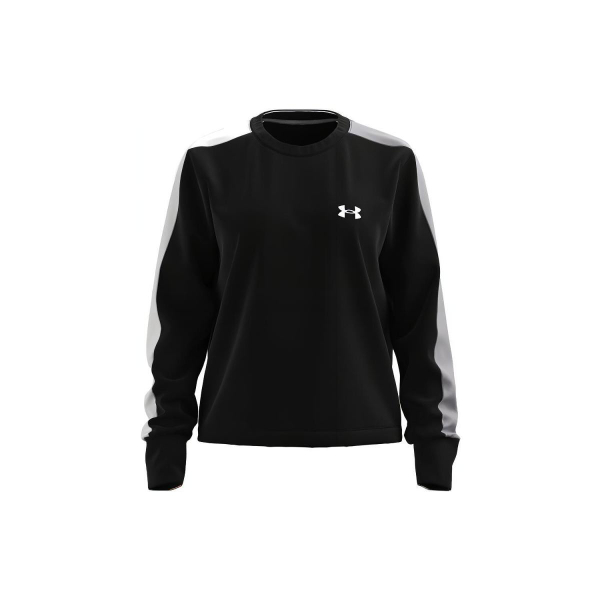 Under Armour UA Rival Terry Colorblock