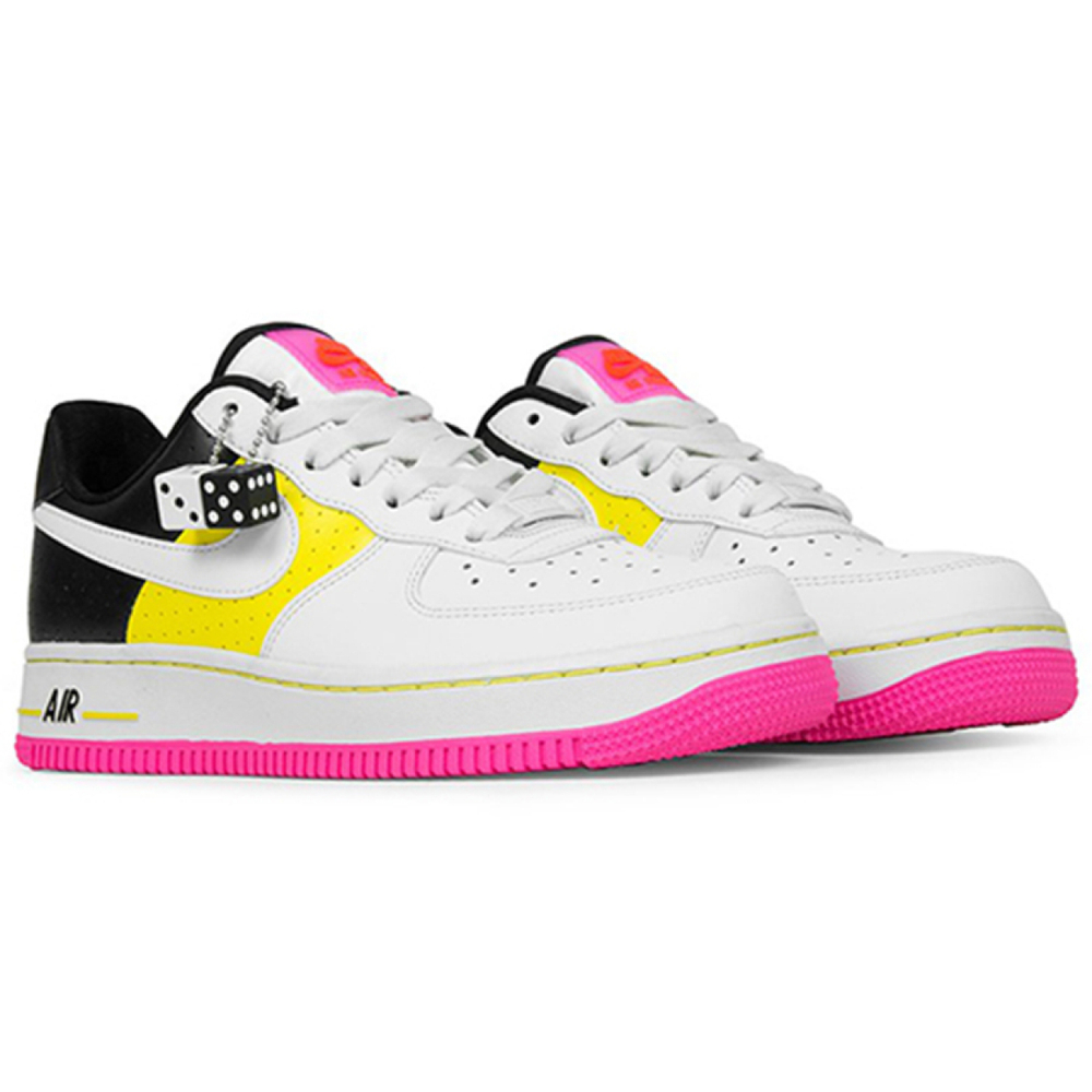 Nike Air Force 1 Moto