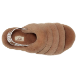 UGG FLUFF YEAH