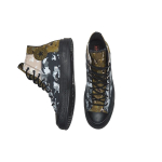 Converse 1970s blocked camo chuck taylor all star