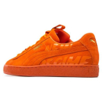 Atelier New Regime x PUMA Suede Orange