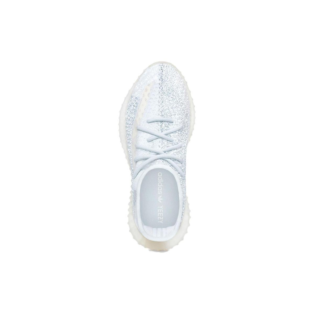 Adidas originals Yeezy Boost 350 V2 "Cloud White Reflective"