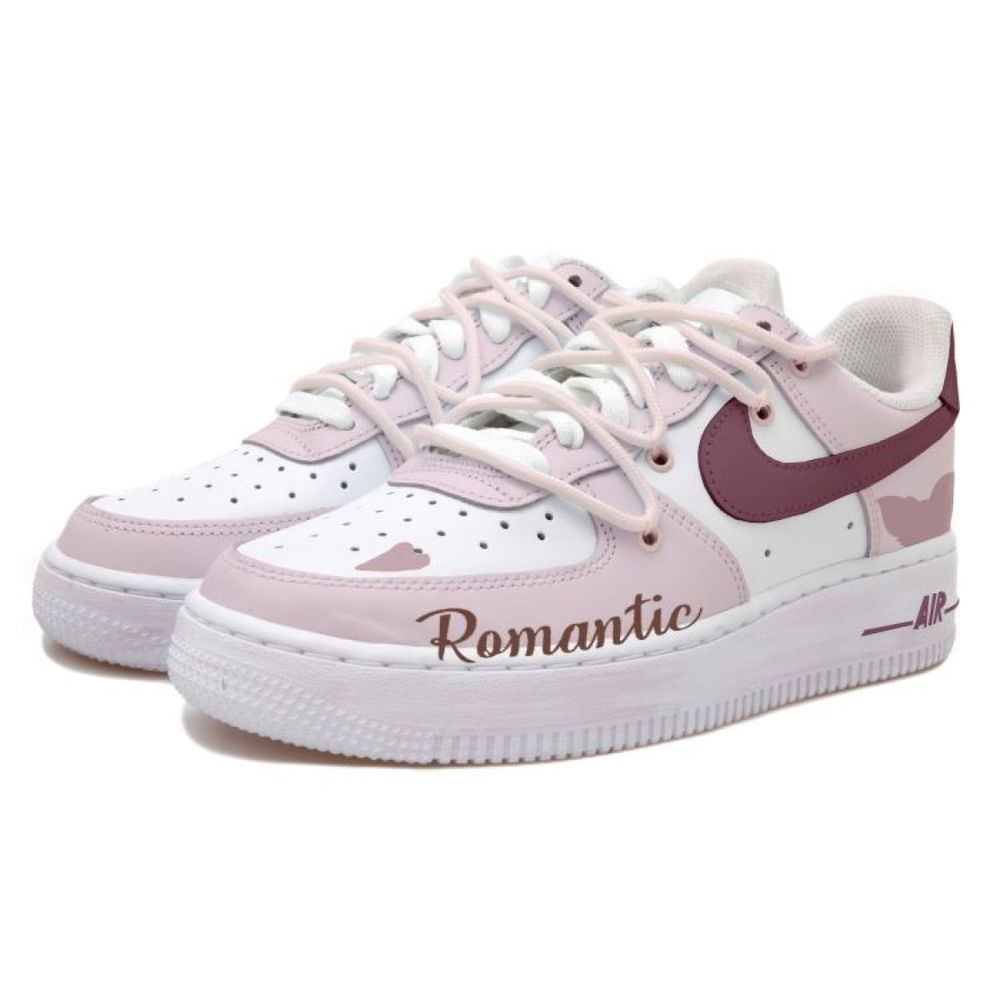 【 】 Nike Air Force 1 Low OKHR