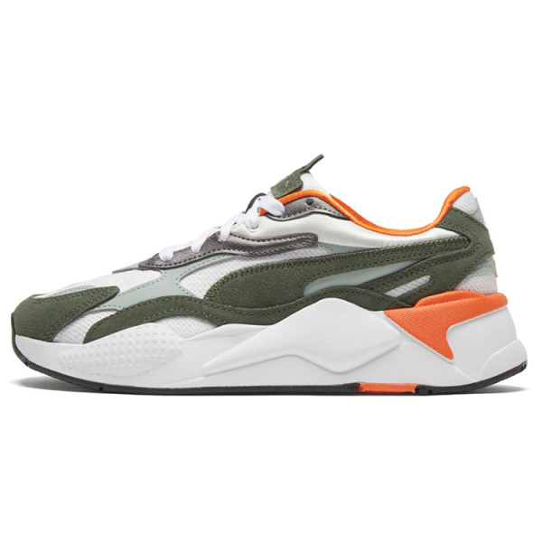 PUMA RS-X Mixed Metallicwn'S