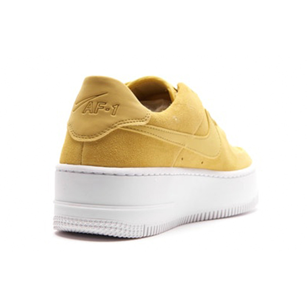 Nike Air Force 1 Sage