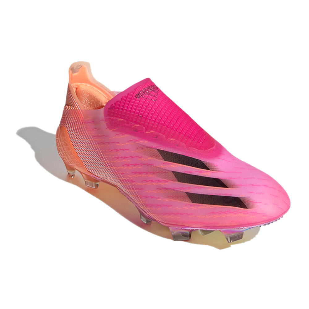 Adidas X GHOSTED + FG（ ）