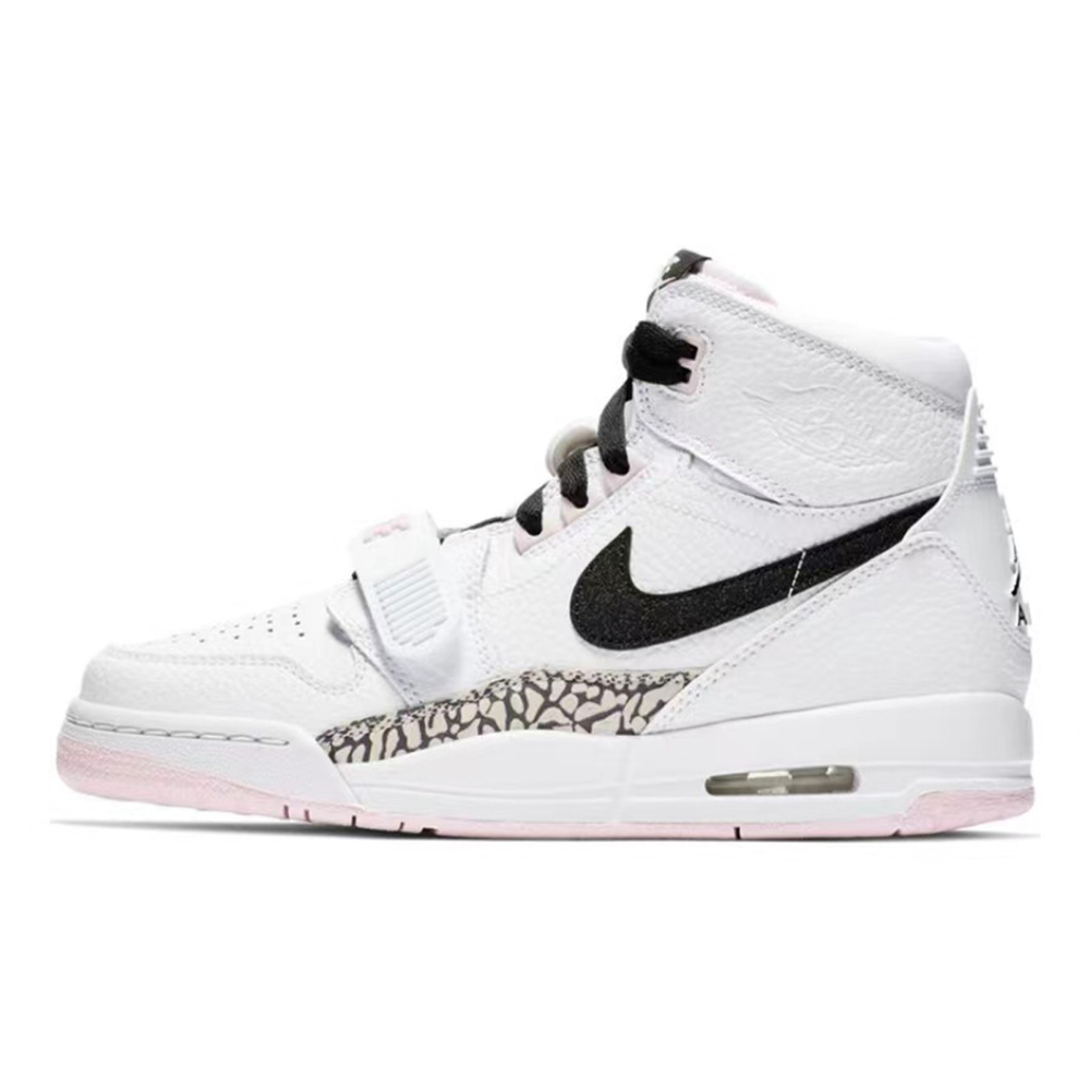 【 】 Jordan Legacy 312 CUS ID GS