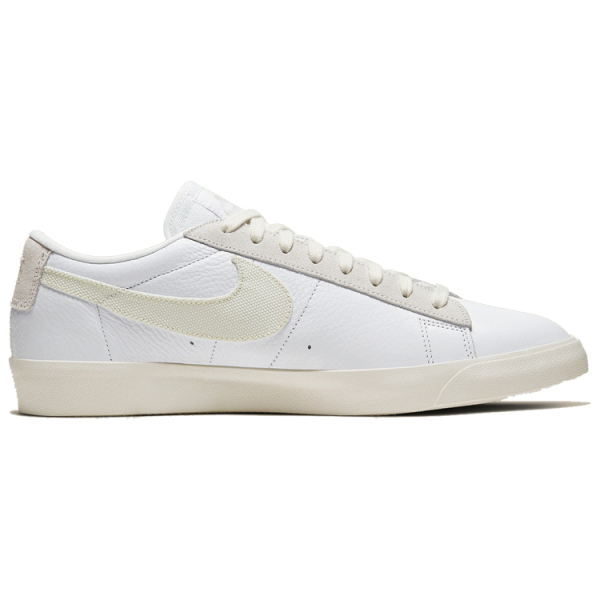 Nike Blazer leather